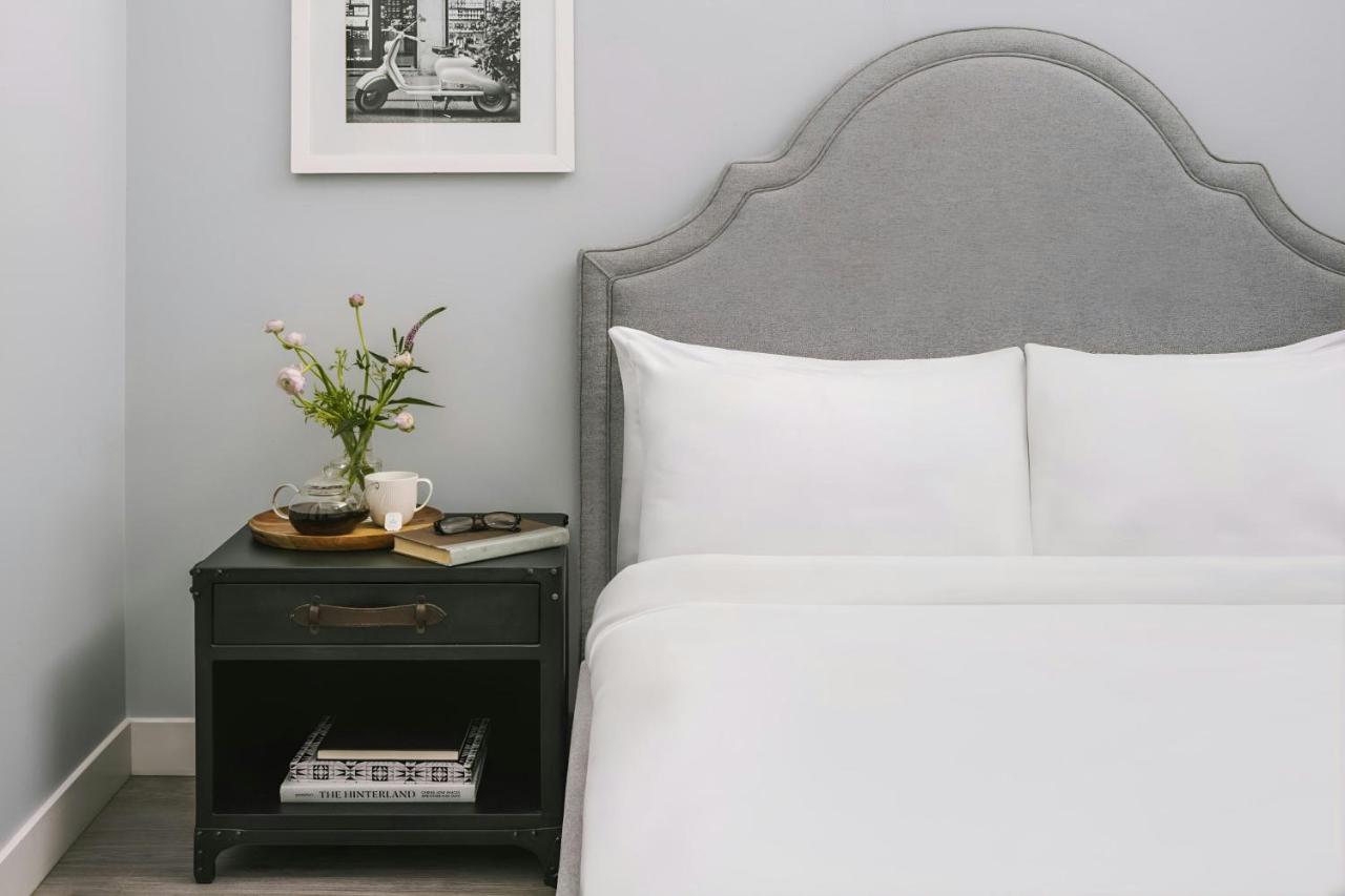 Two-Bedroom Suite at Sonder The Plymouth