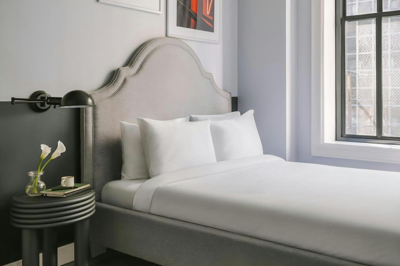 Two-Bedroom Suite at Sonder The Plymouth