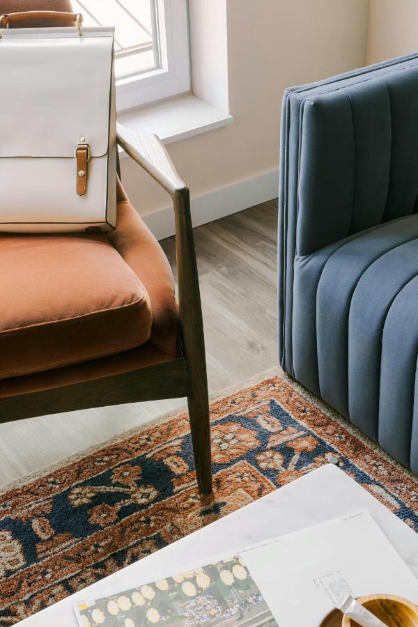 Superior King Suite at Sonder The Opal