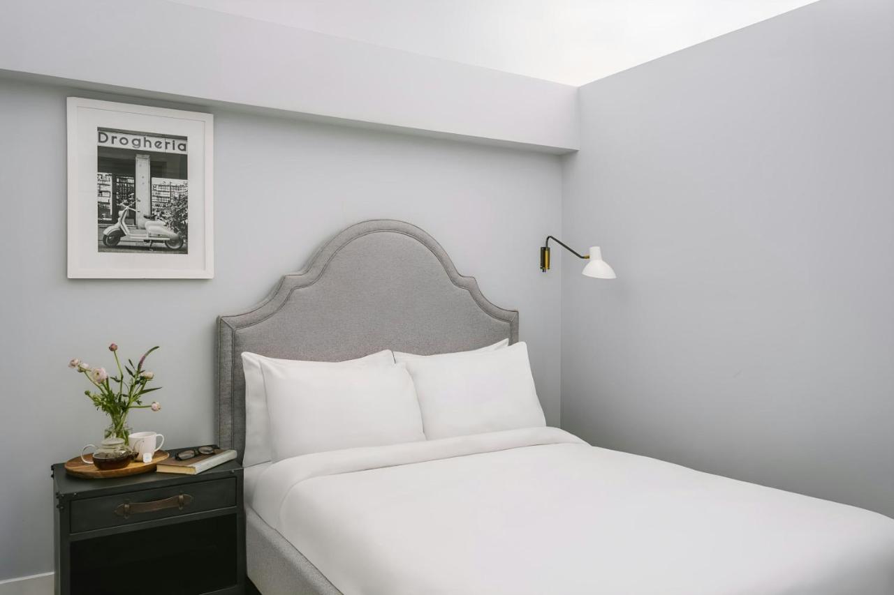 Two-Bedroom Suite at Sonder The Plymouth