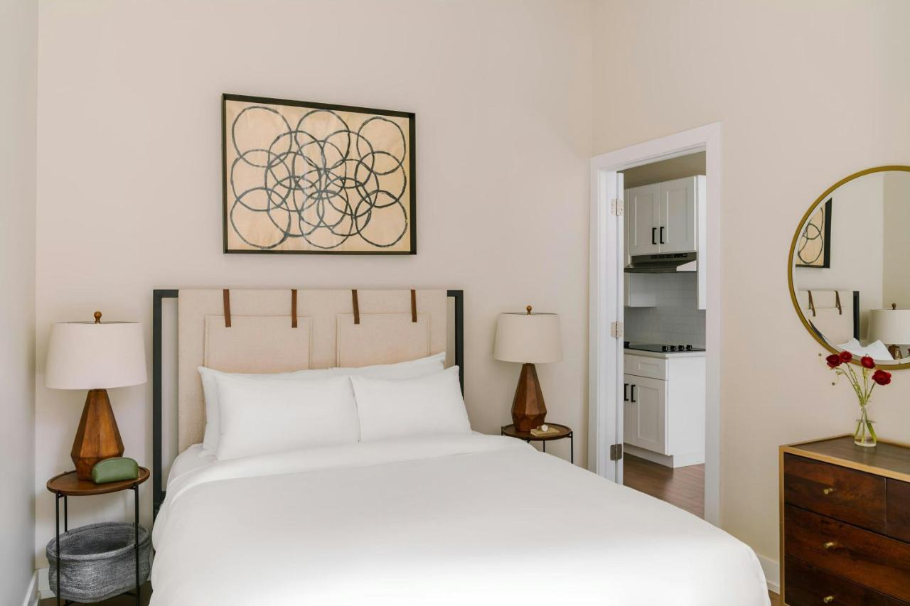Superior Suite at Sonder Jewelers Row