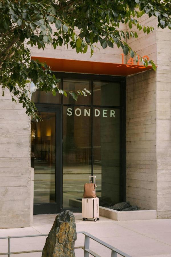 Sonder South Wabash