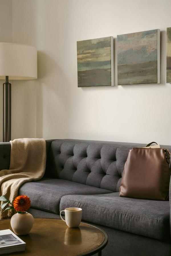 Two-Bedroom Suite at Sonder The Witherspoon