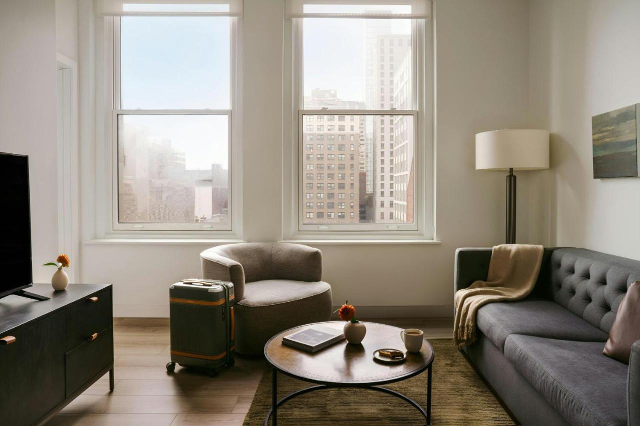 Two-Bedroom Suite at Sonder The Witherspoon