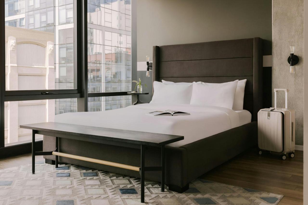 Two-Bedroom Suite at Sonder South Wabash