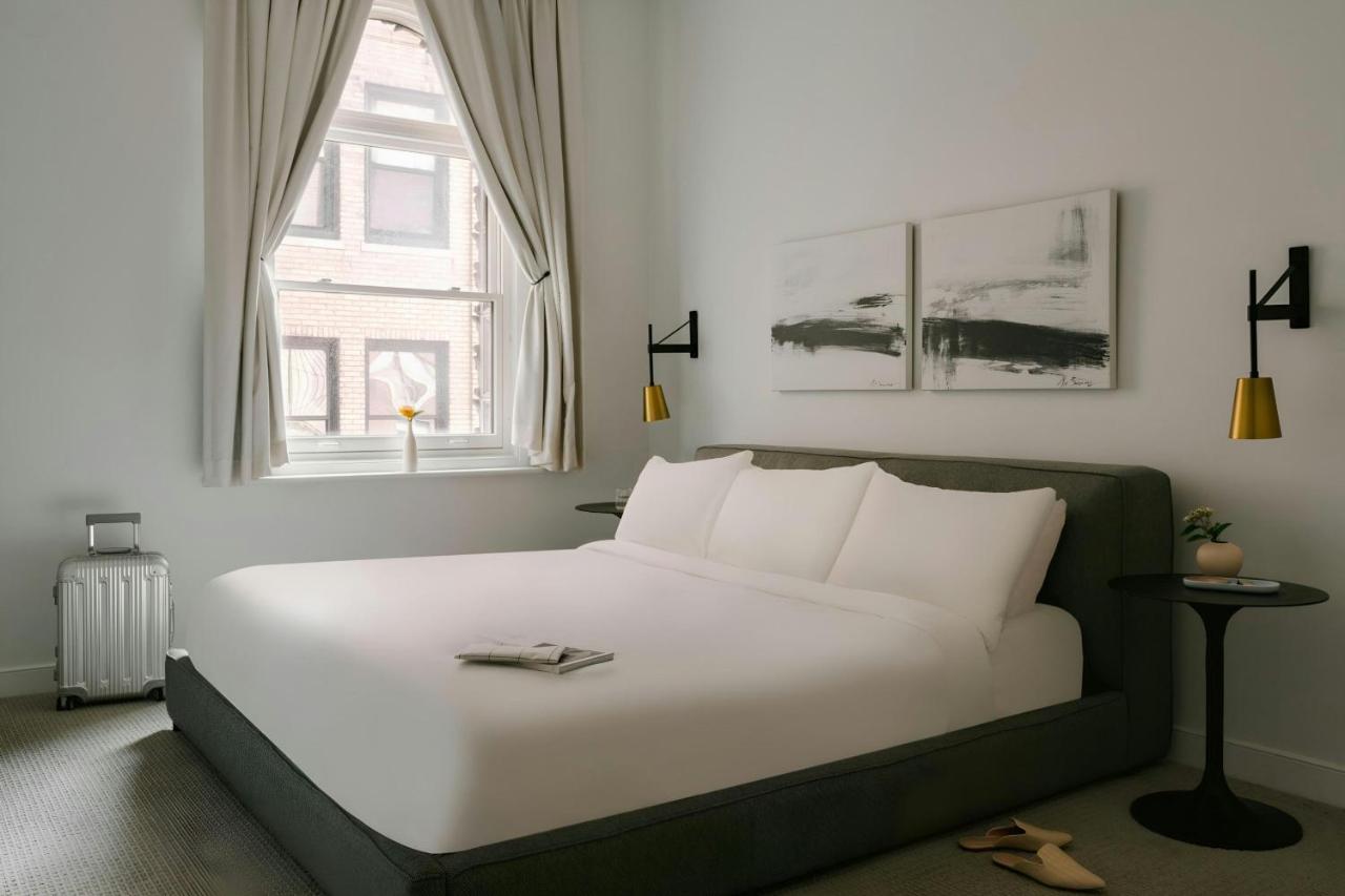 Superior Suite at Sonder The Witherspoon