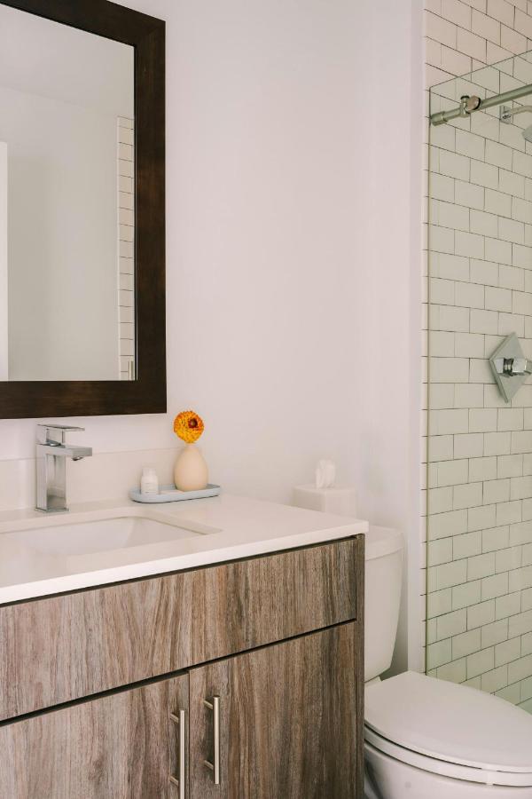 Two-Bedroom Suite at Sonder The Witherspoon