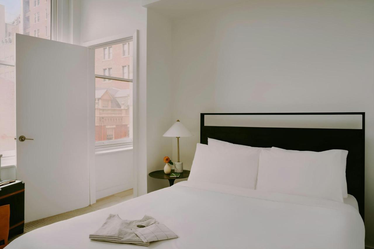 Two-Bedroom Suite at Sonder The Witherspoon