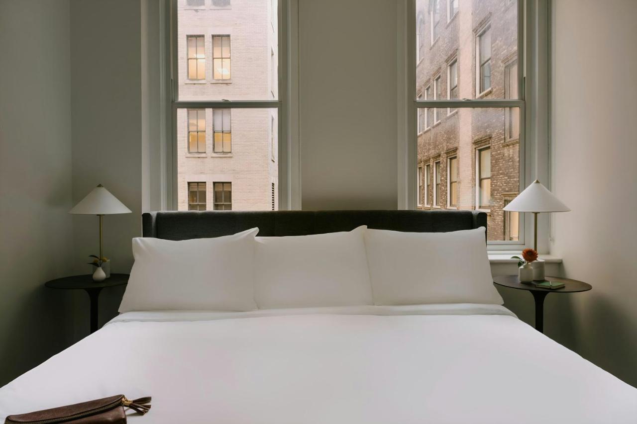 Superior King Suite at Sonder The Witherspoon