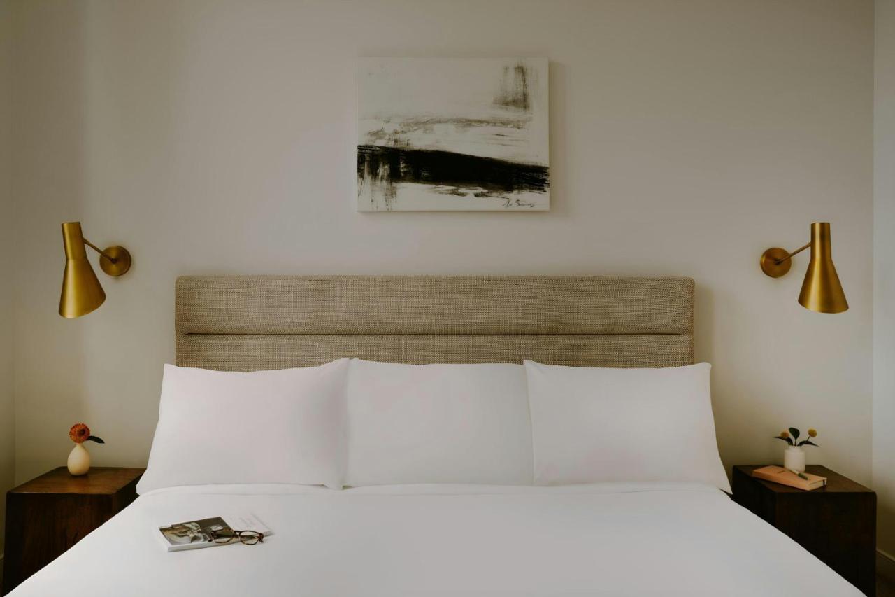 Two-Bedroom Suite at Sonder The Witherspoon