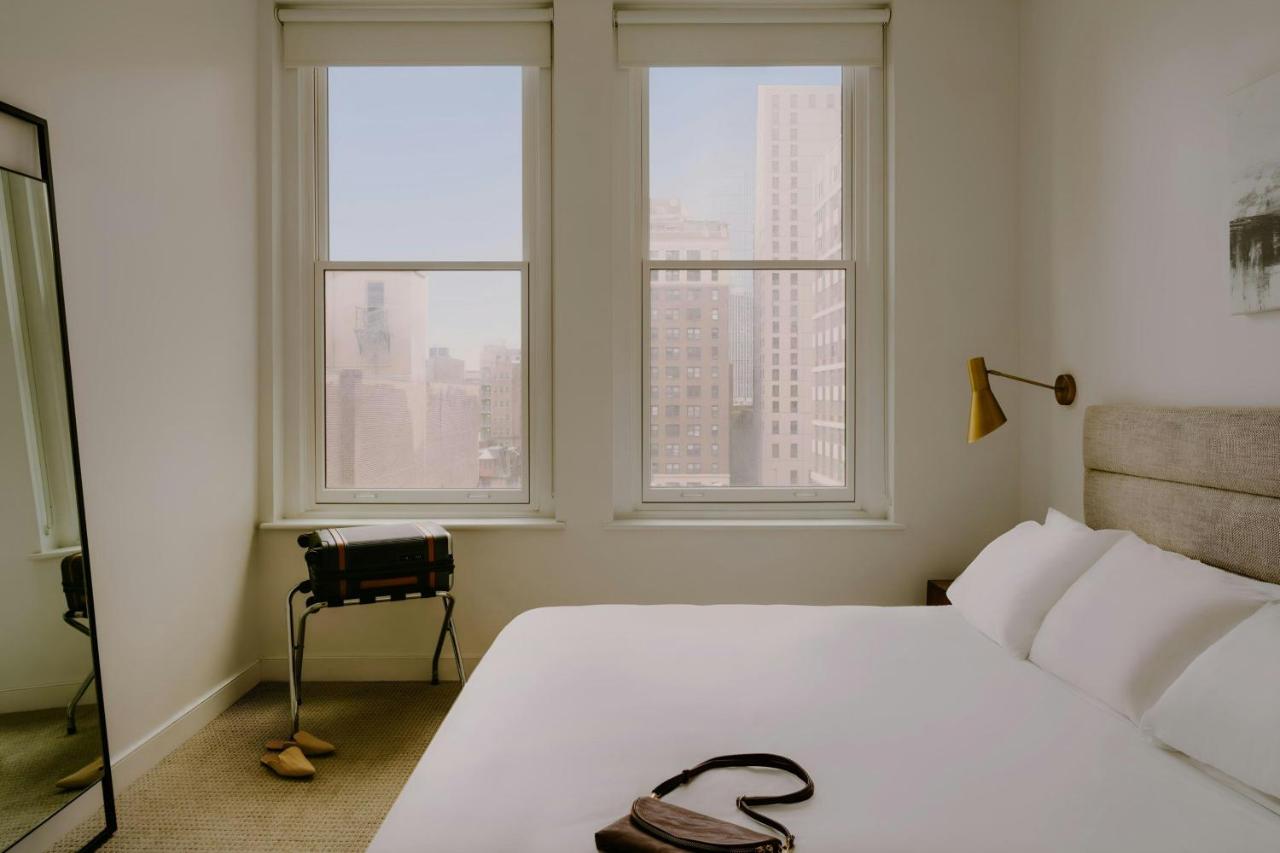 Two-Bedroom Suite at Sonder The Witherspoon
