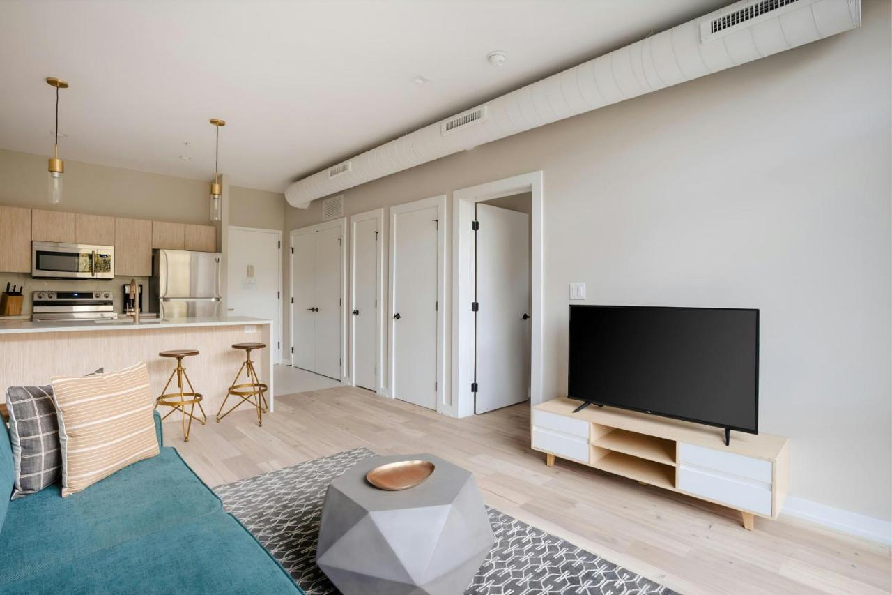 One-Bedroom Suite at Sonder The Edison