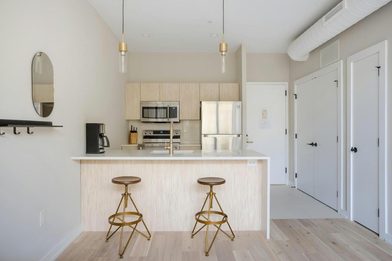One-Bedroom Suite at Sonder The Edison