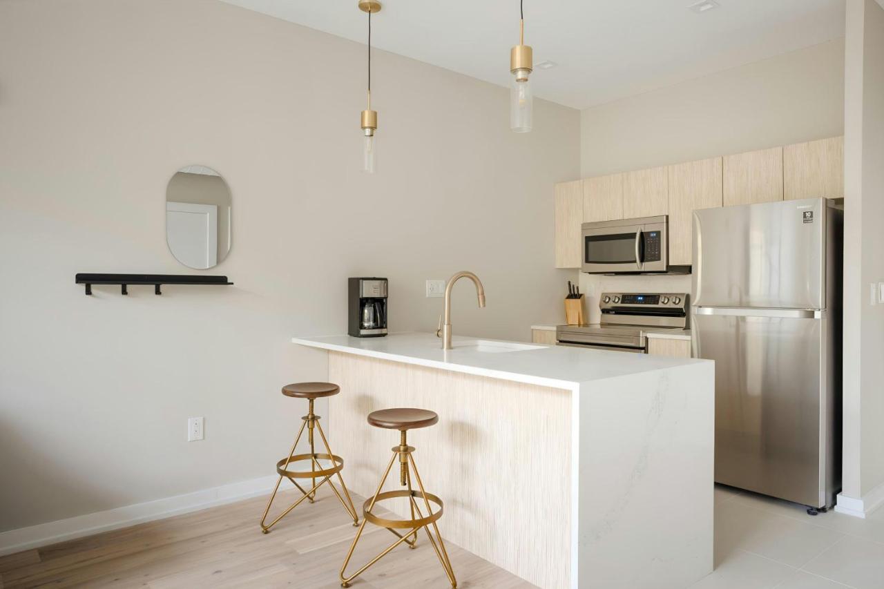 One-Bedroom Suite at Sonder The Edison