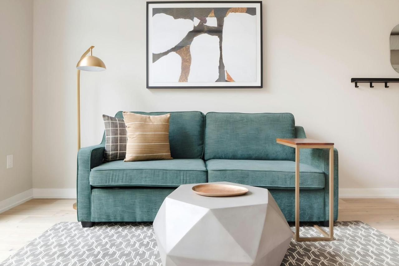One-Bedroom Suite at Sonder The Edison