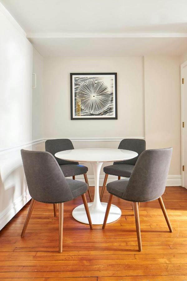 Duplex Suite at The Arco powered by Sonder