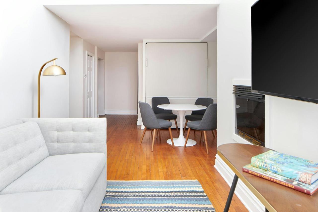 Duplex Suite at The Arco powered by Sonder