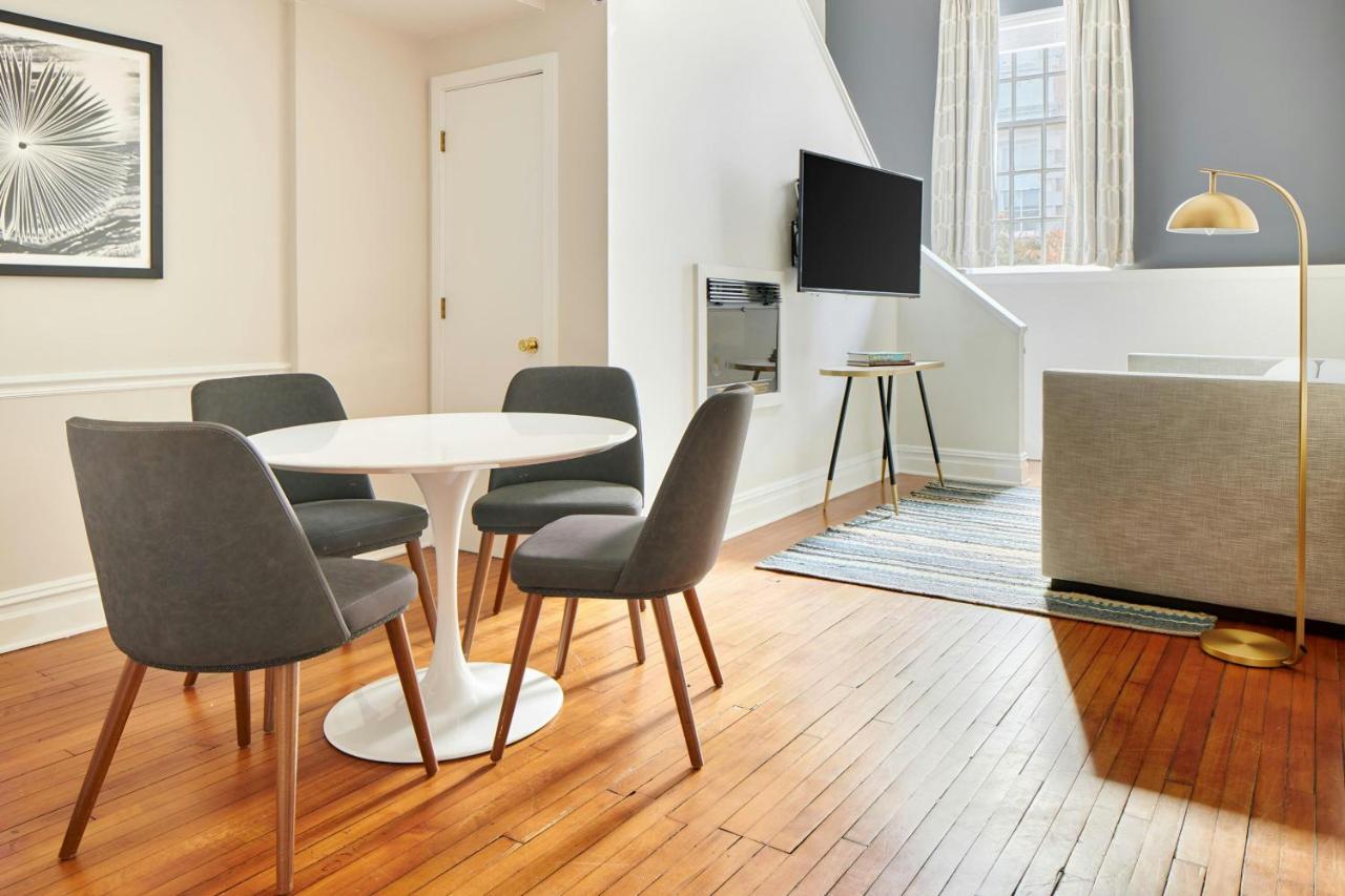 Duplex Suite at The Arco powered by Sonder