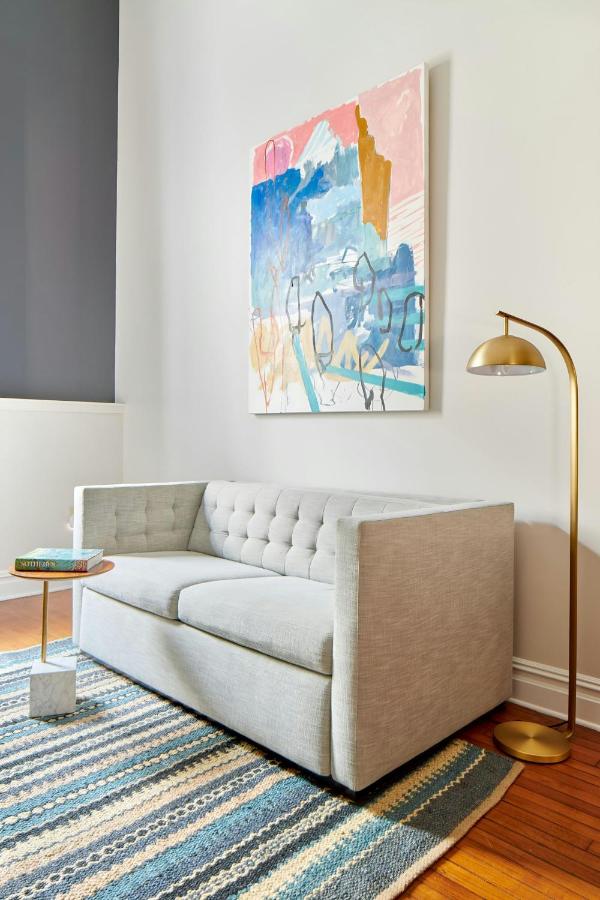 Duplex Suite at The Arco powered by Sonder