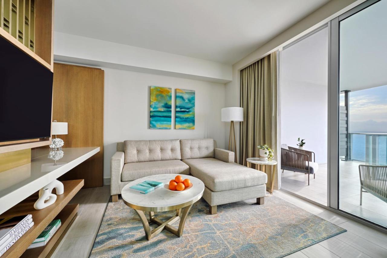 | Amrit Ocean Resort & Residences Singer Island