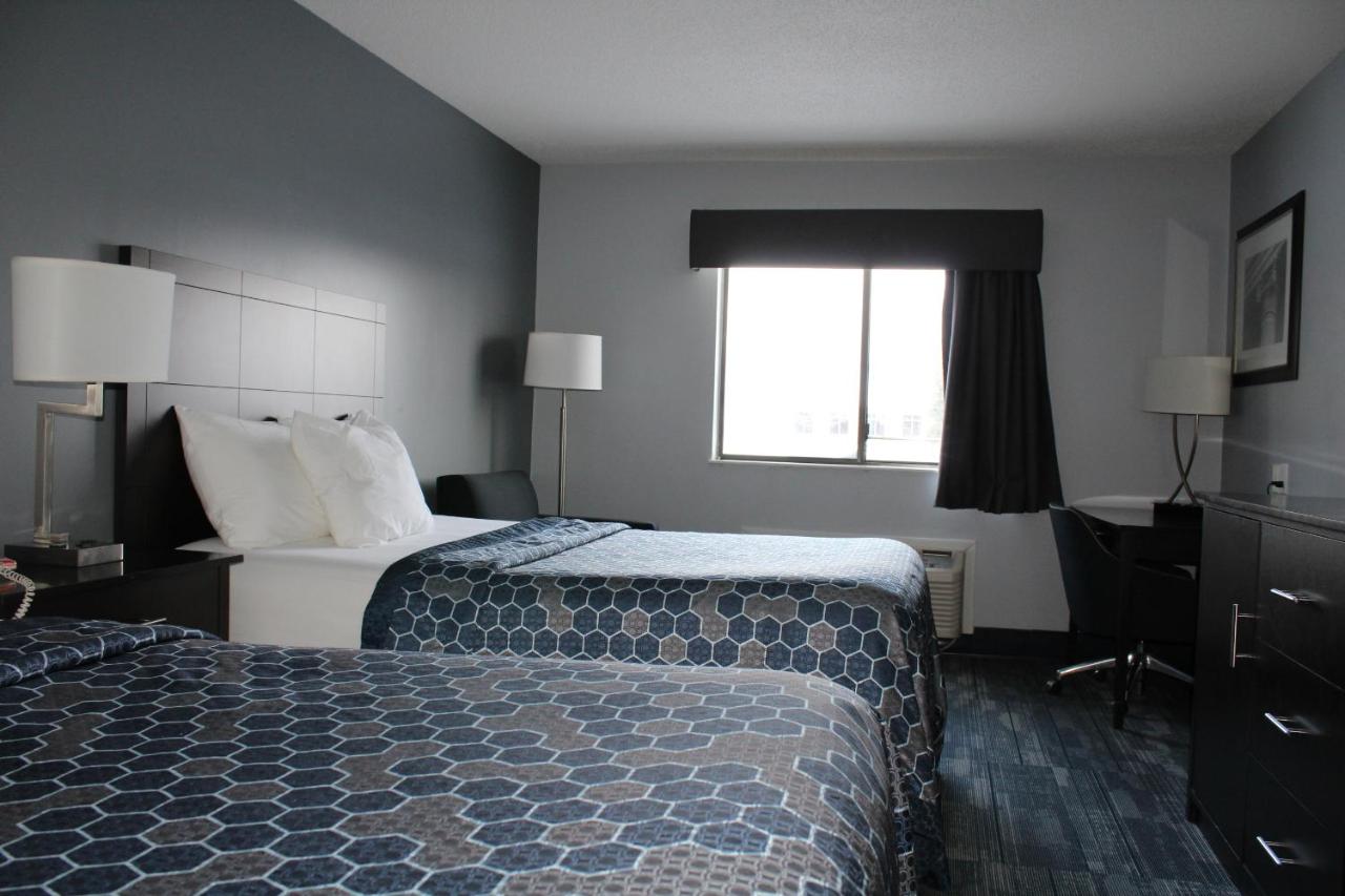 | American Inn and Suites Ionia