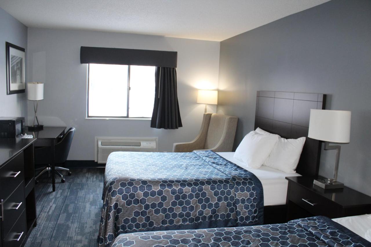 | American Inn and Suites Ionia