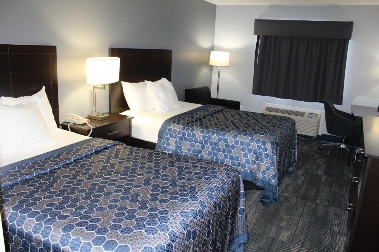 | American Inn and Suites Ionia