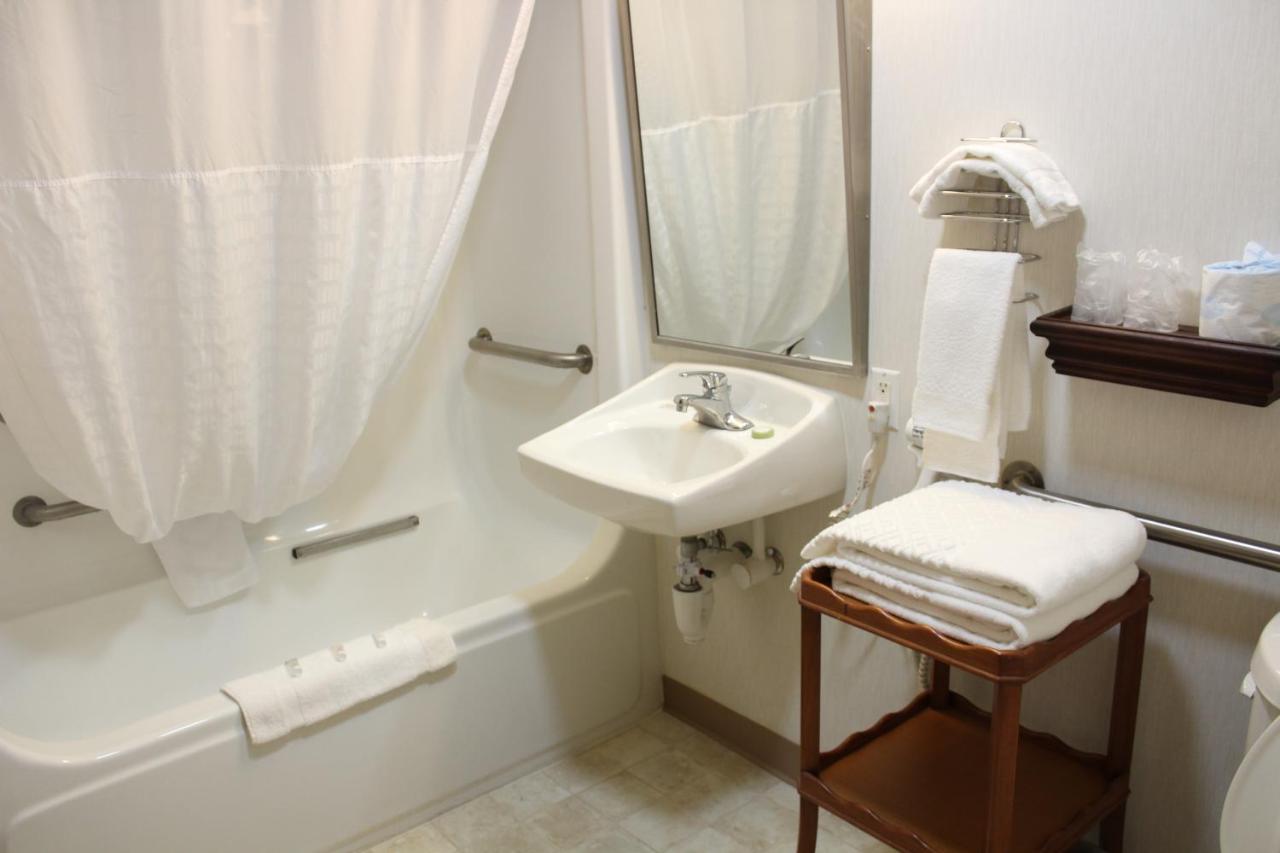 | American Inn and Suites Ionia