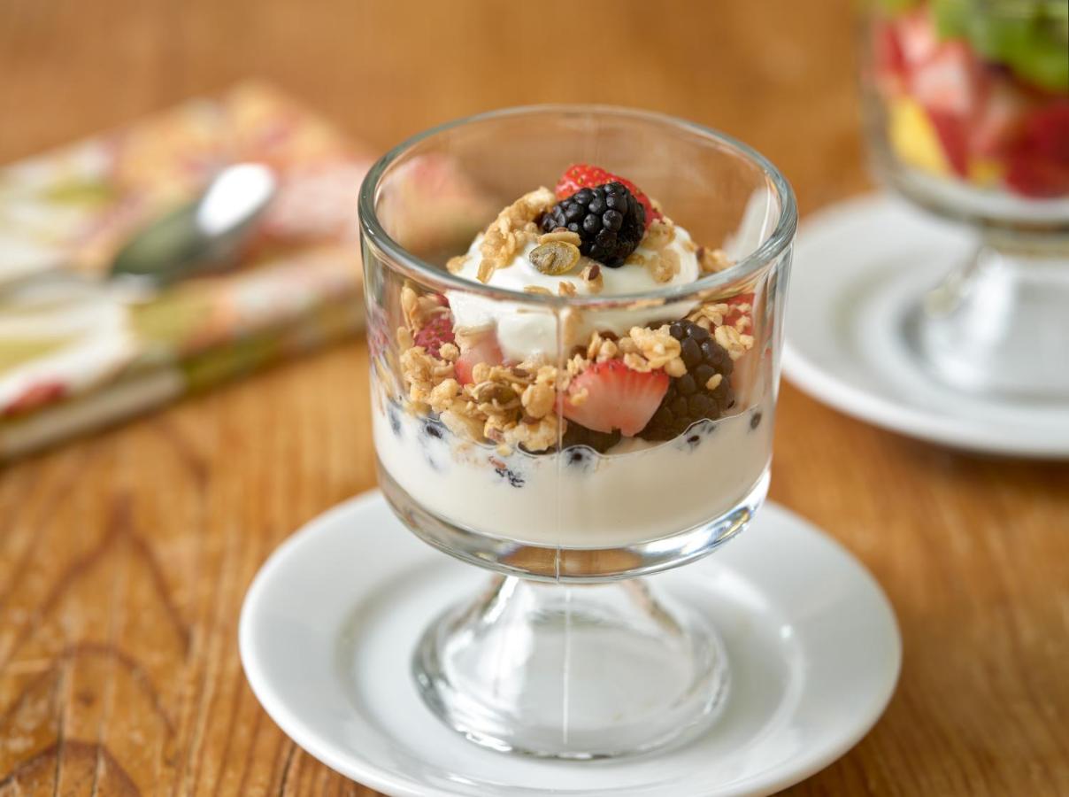 | The Lancaster Bed and Breakfast