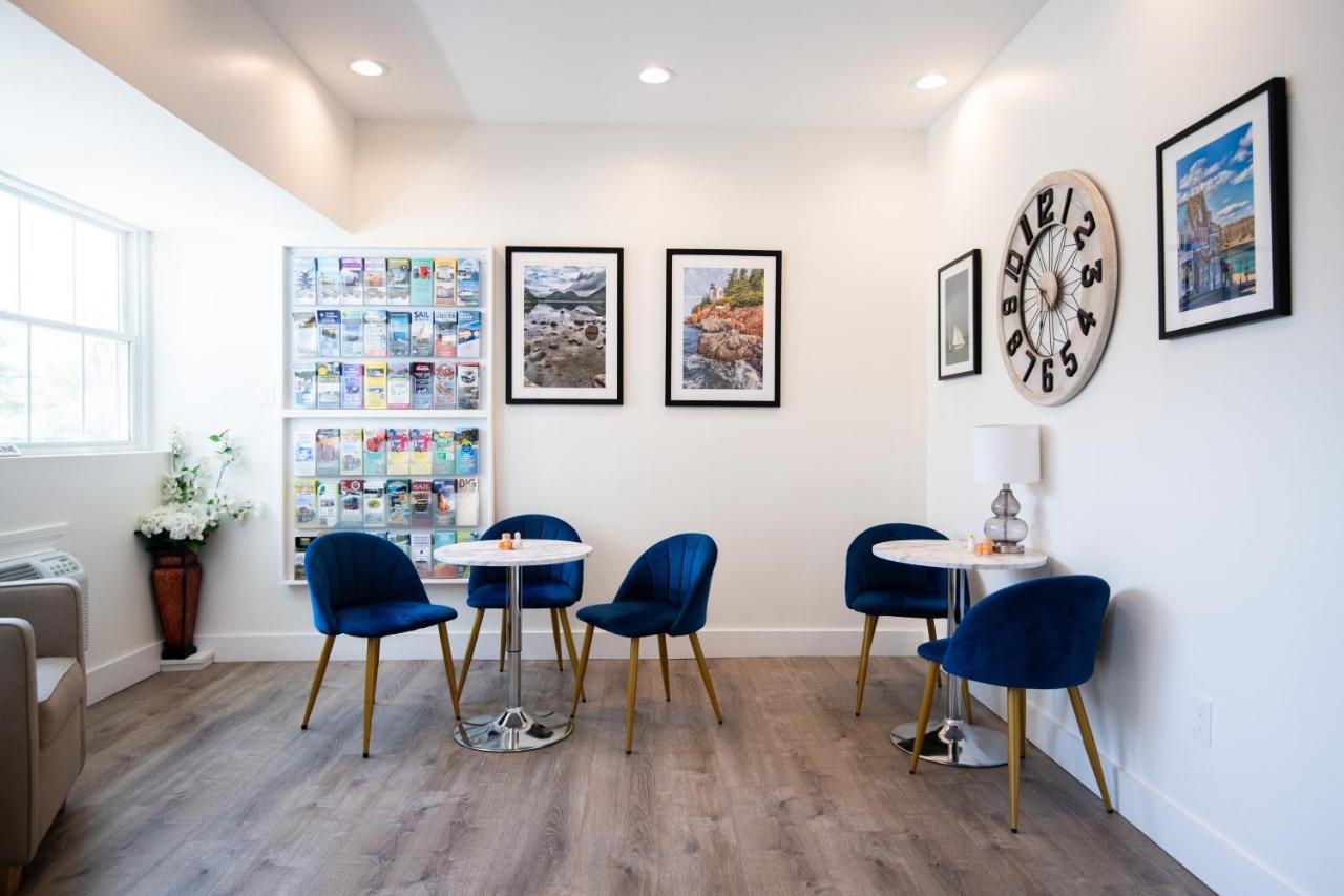 | Port Inn Bar Harbor, Ascend Hotel Collection