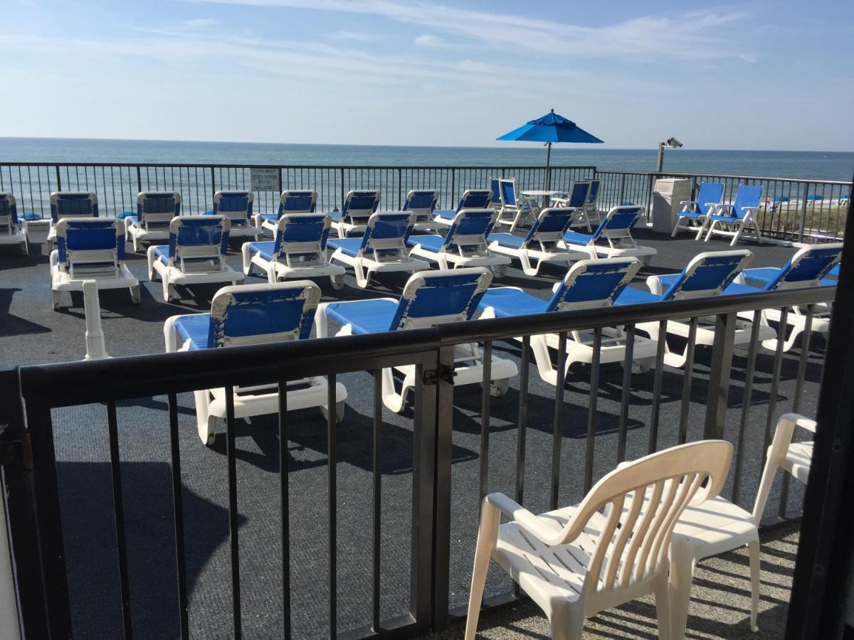 | Holiday Sands South