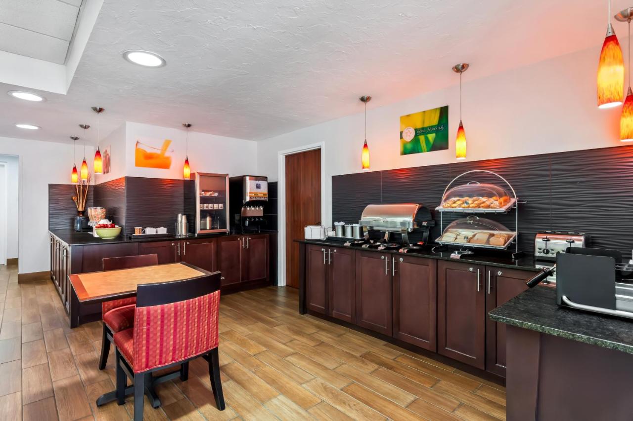  | SureStay Plus Hotel by Best Western Norman