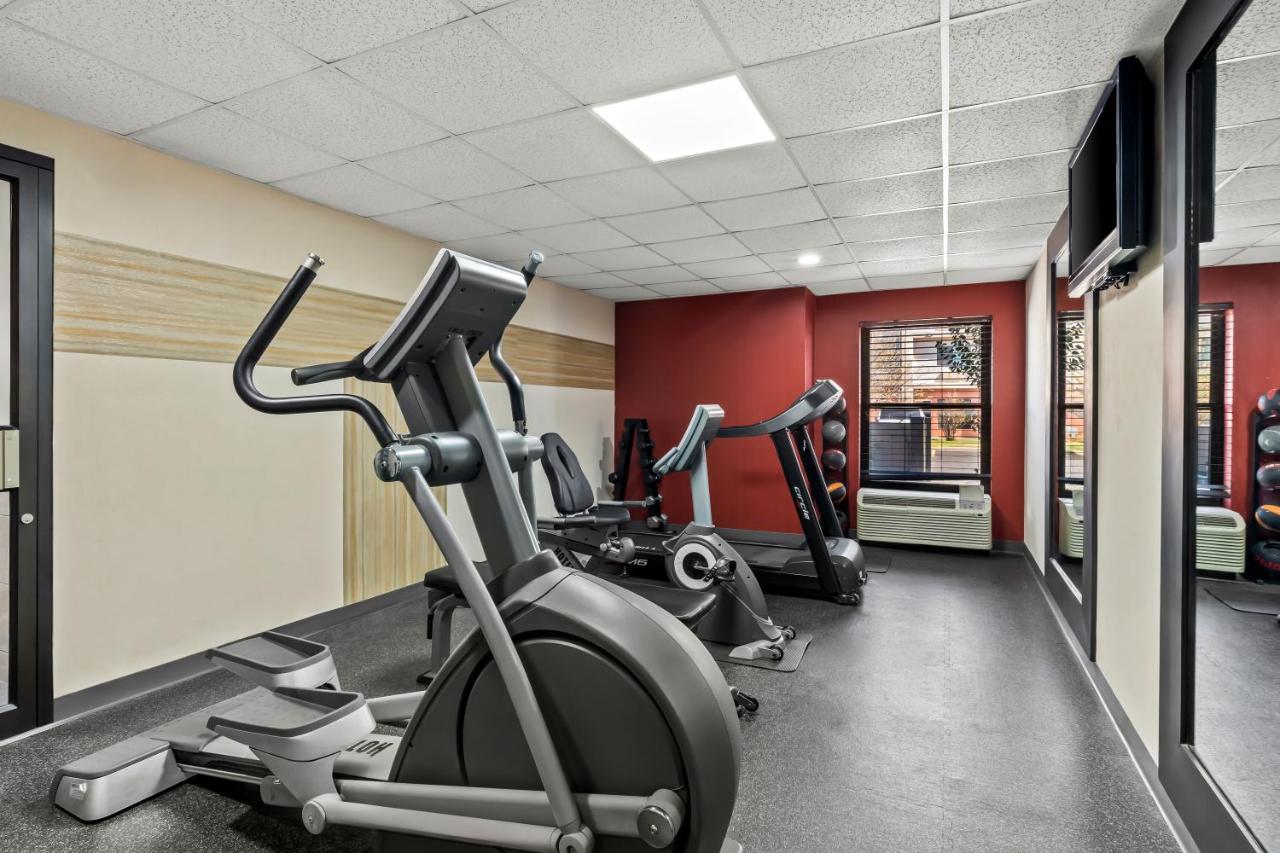  | SureStay Plus Hotel by Best Western Norman
