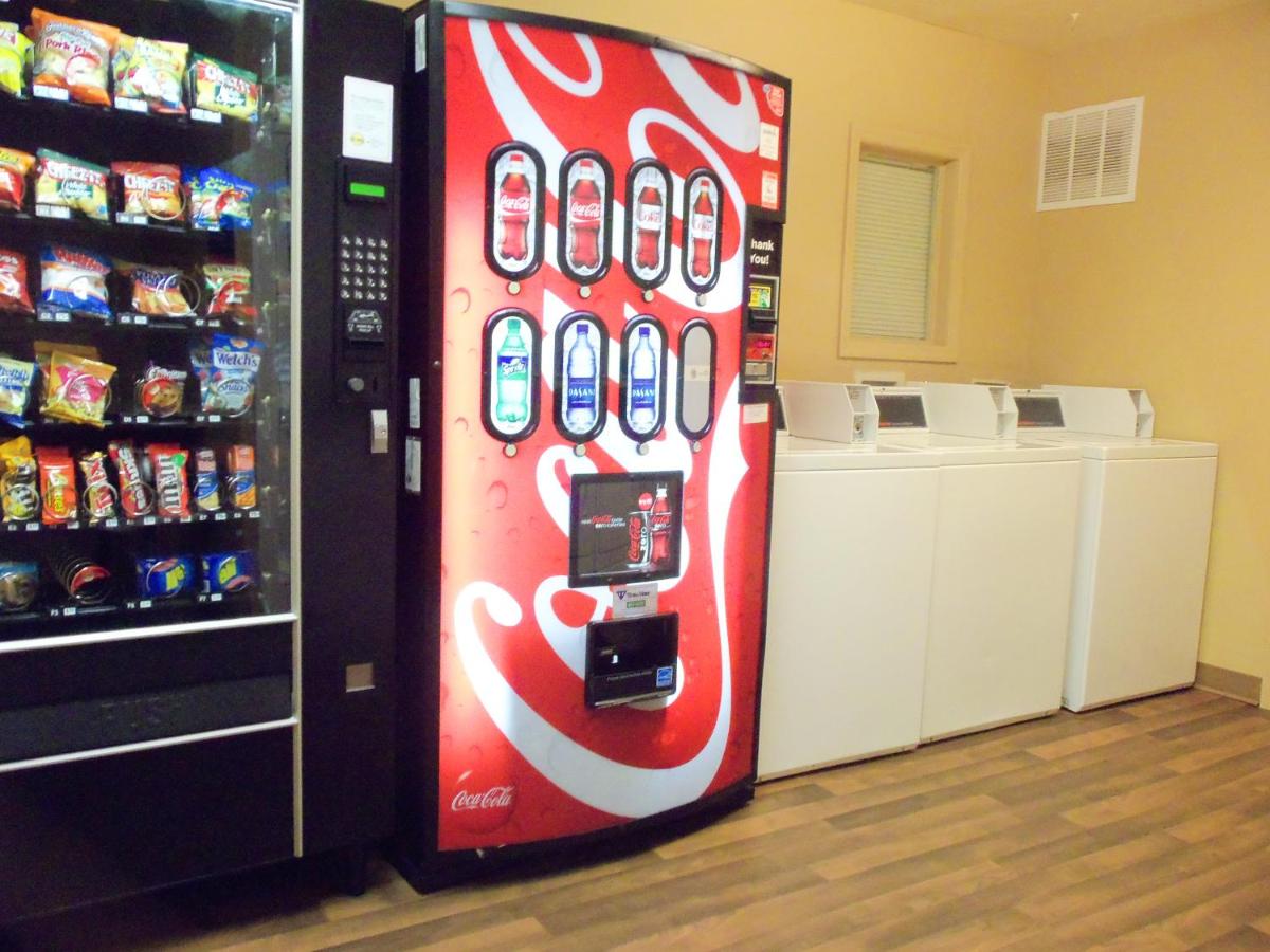 | DuPont Suites - Louisville - St. Matthews