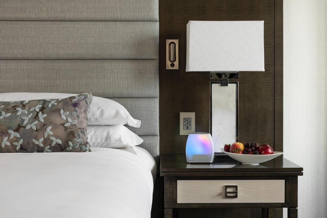 | The Ritz-Carlton, Atlanta
