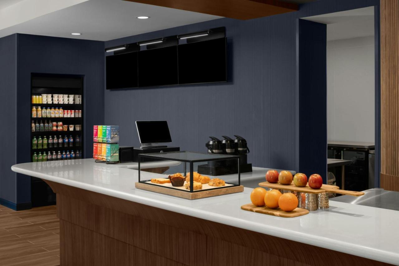  | Four Points by Sheraton San Jose Airport