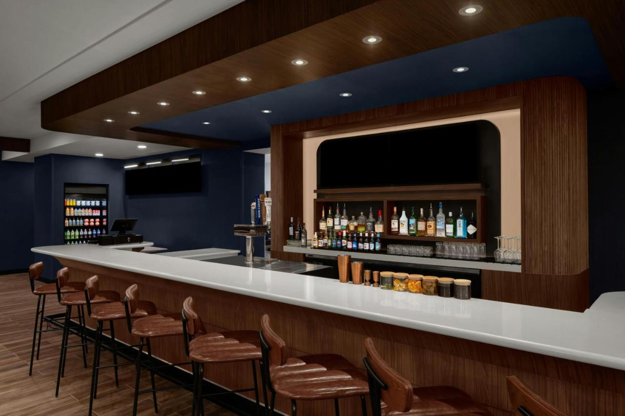  | Four Points by Sheraton San Jose Airport