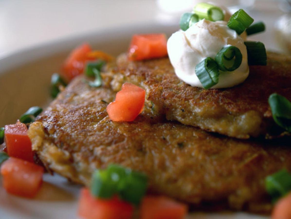 | The Portlander Inn and Marketplace