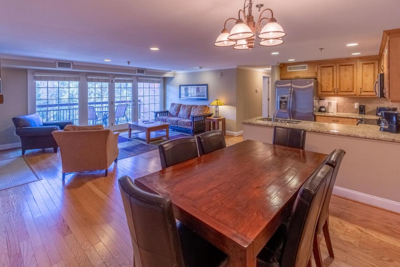 | The Residences at Biltmore - Asheville