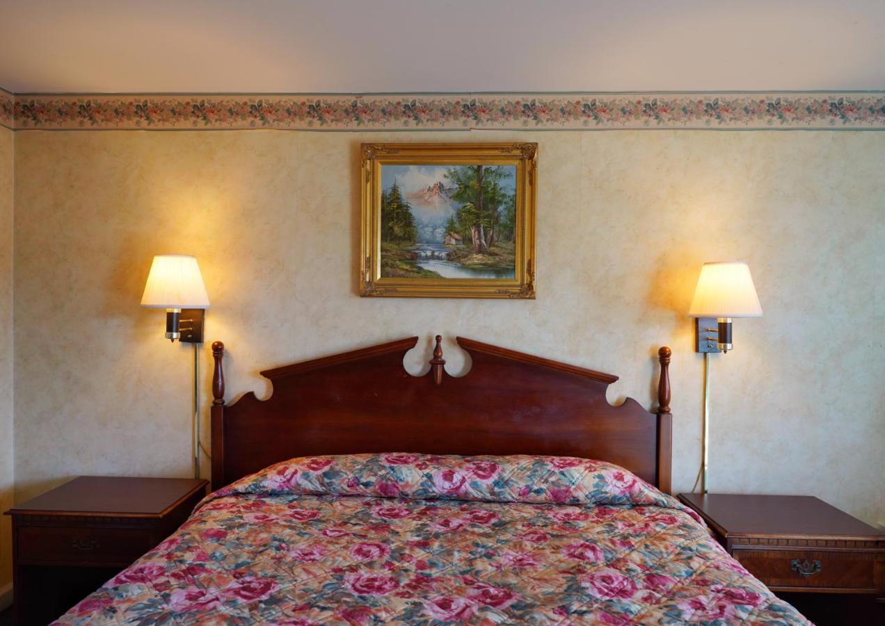 | Pilgrim Inn