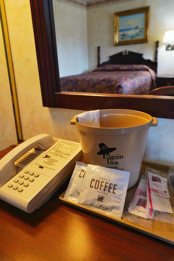 | Pilgrim Inn