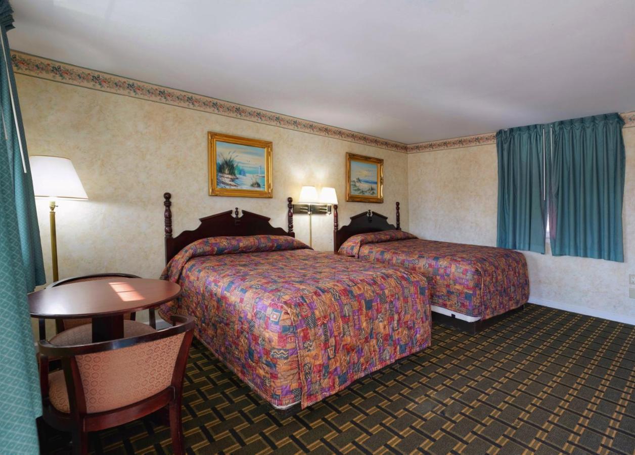 | Pilgrim Inn