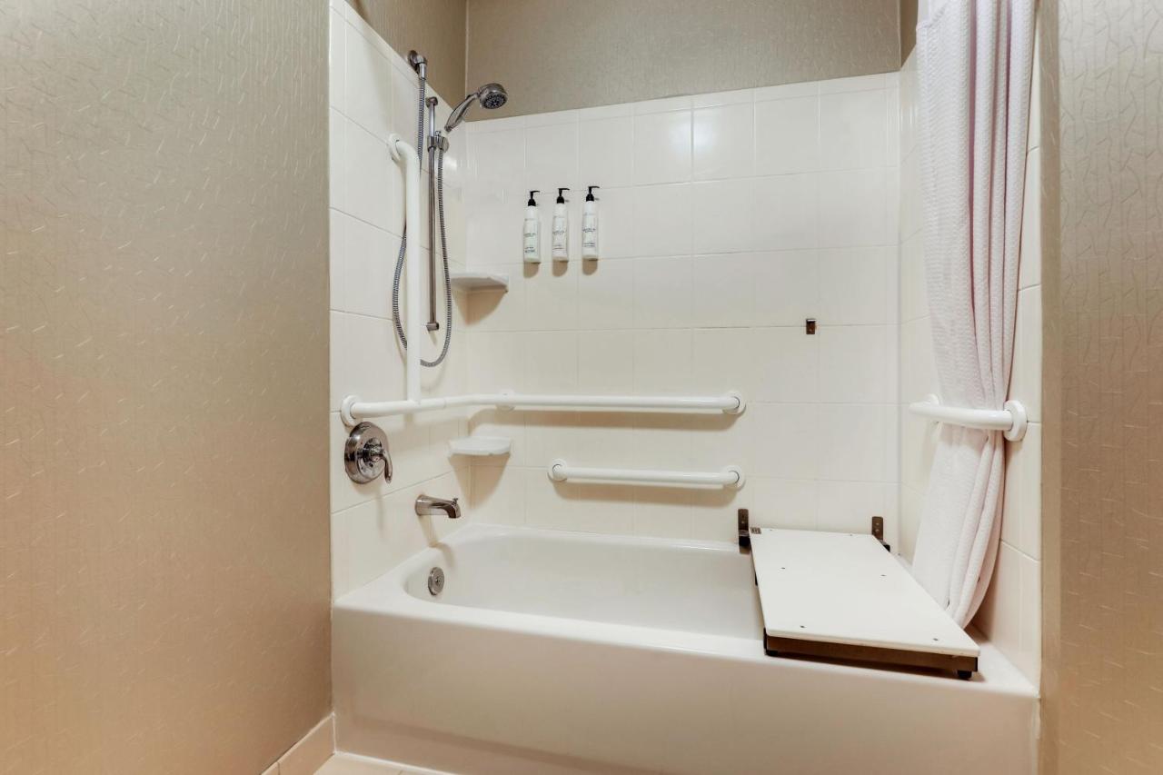 | SpringHill Suites Dayton South/Miamisburg