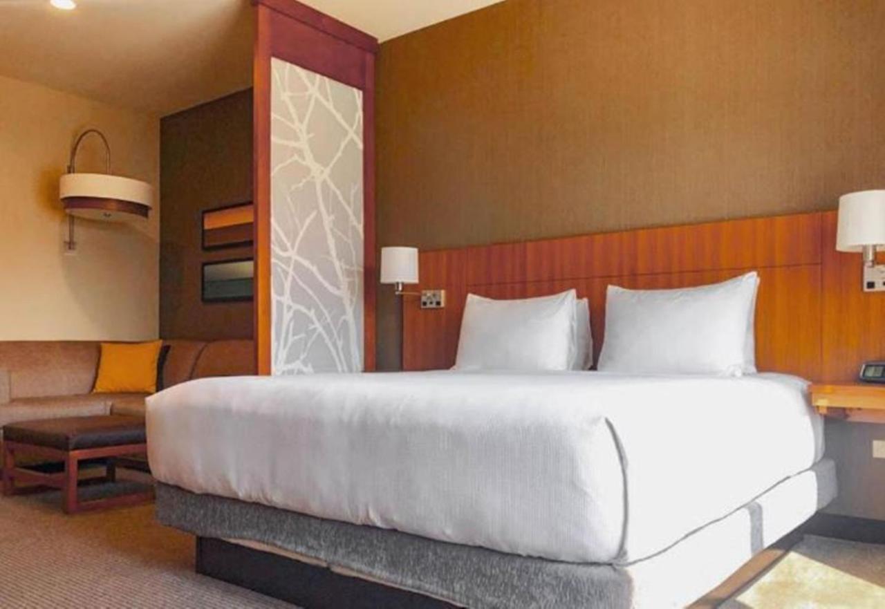 | Hyatt Place Houston-Northwest / Cy-Fair