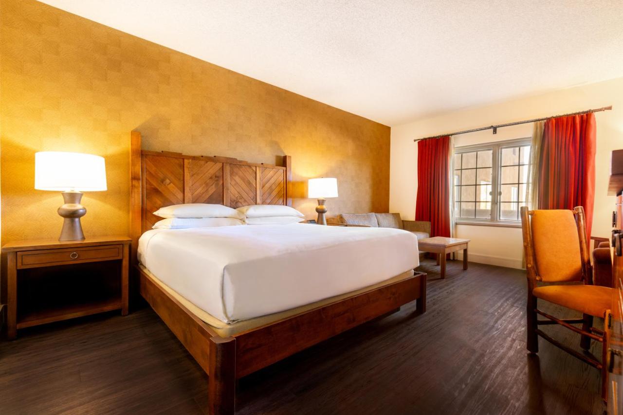 | Eldorado Hotel & Spa