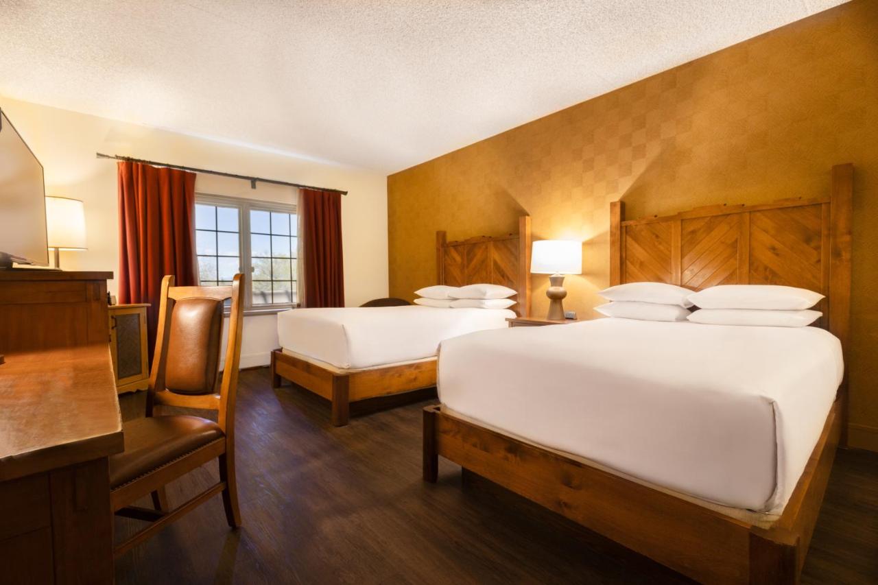| Eldorado Hotel & Spa