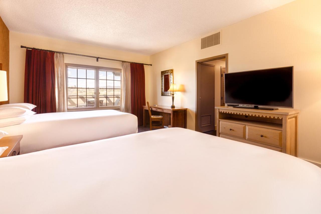 | Eldorado Hotel & Spa
