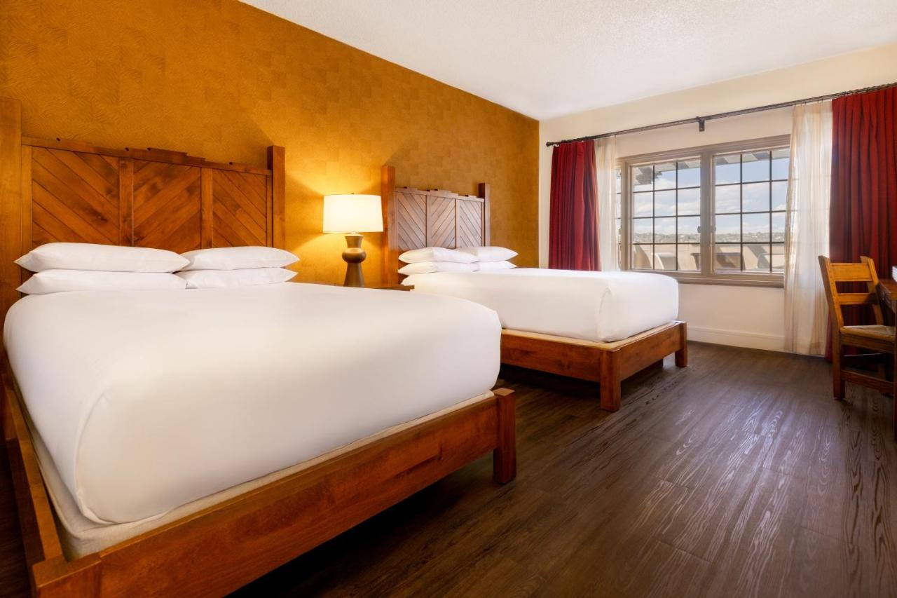 | Eldorado Hotel & Spa