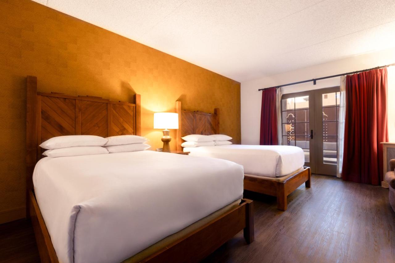 | Eldorado Hotel & Spa