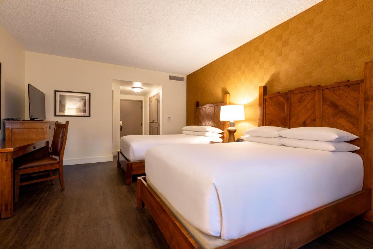 | Eldorado Hotel & Spa